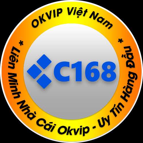 c168 đối tác chiếc lược okvip